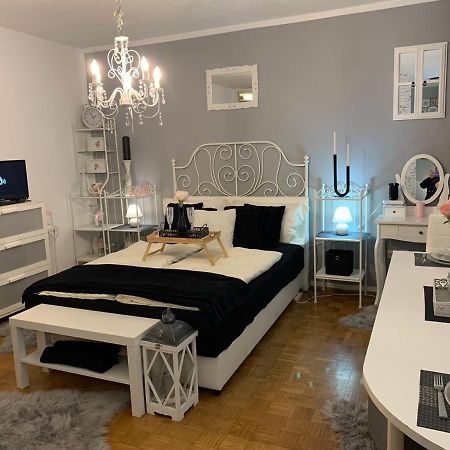 Apartment Lautus Μαριμπόρ Εξωτερικό φωτογραφία