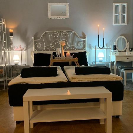 Apartment Lautus Μαριμπόρ Εξωτερικό φωτογραφία