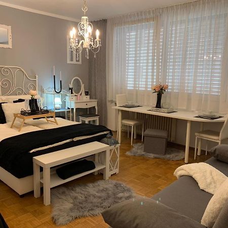 Apartment Lautus Μαριμπόρ Εξωτερικό φωτογραφία