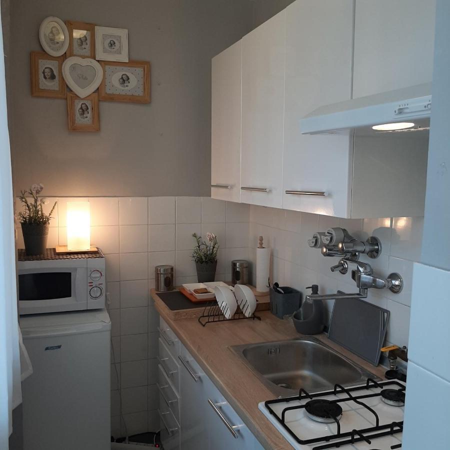 Apartment Lautus Μαριμπόρ Εξωτερικό φωτογραφία
