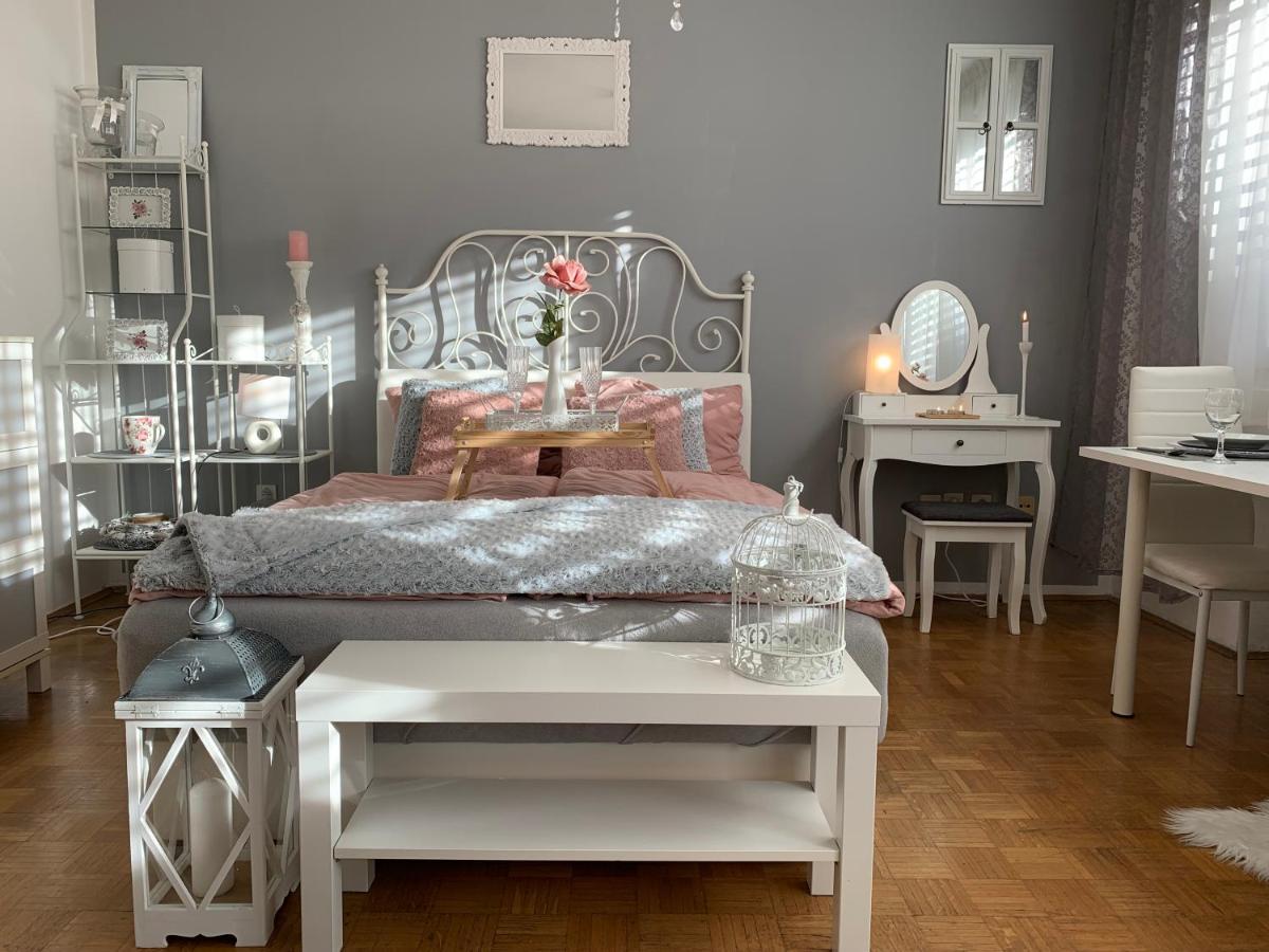 Apartment Lautus Μαριμπόρ Εξωτερικό φωτογραφία