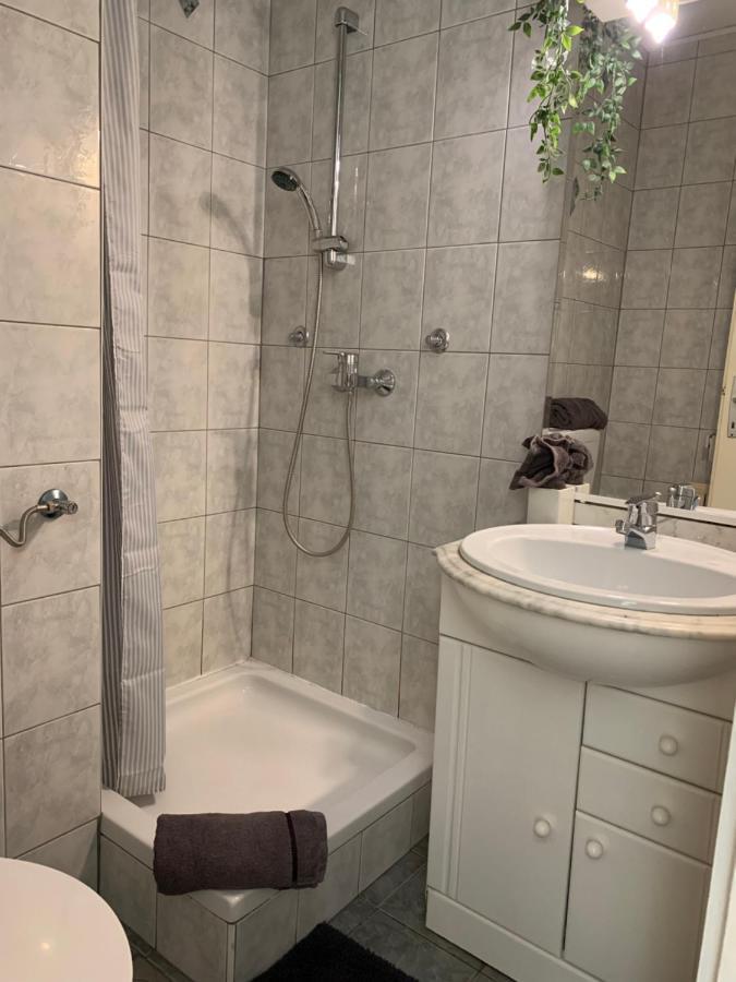 Apartment Lautus Μαριμπόρ Εξωτερικό φωτογραφία