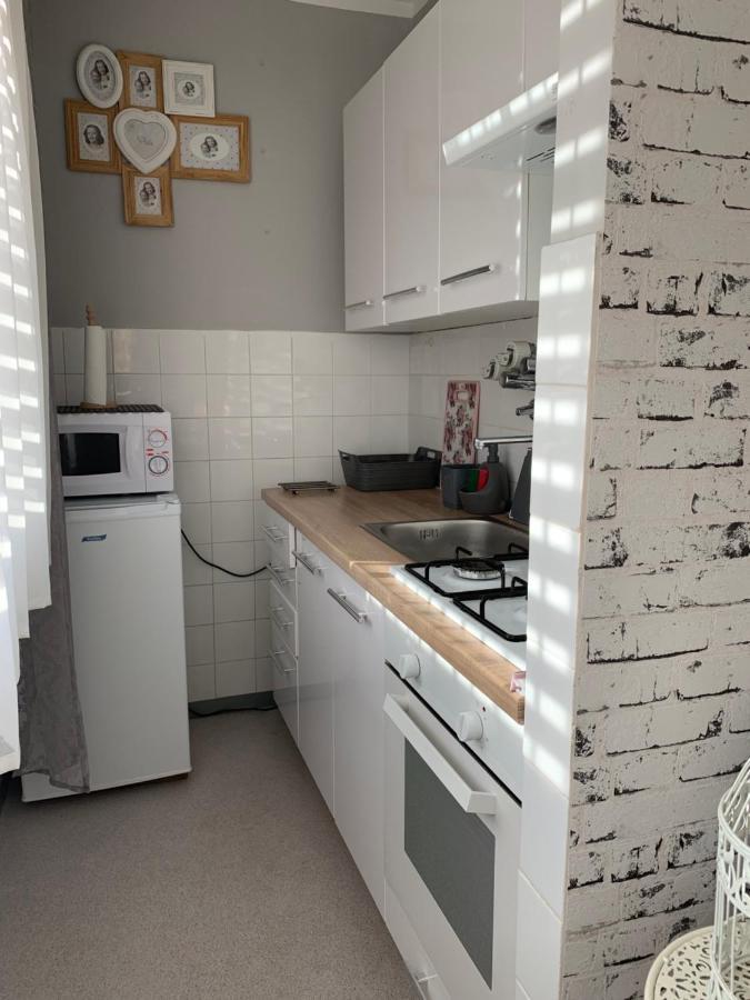 Apartment Lautus Μαριμπόρ Εξωτερικό φωτογραφία