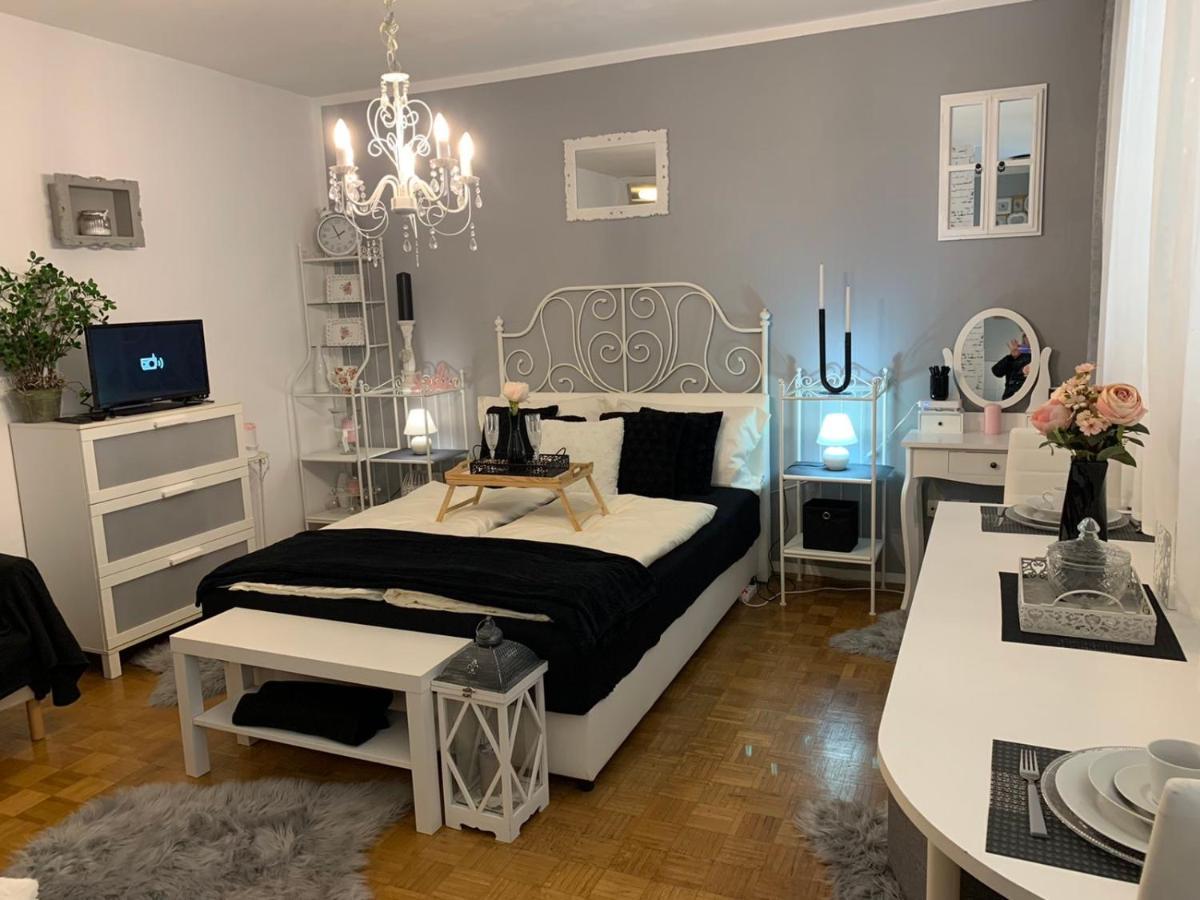 Apartment Lautus Μαριμπόρ Εξωτερικό φωτογραφία