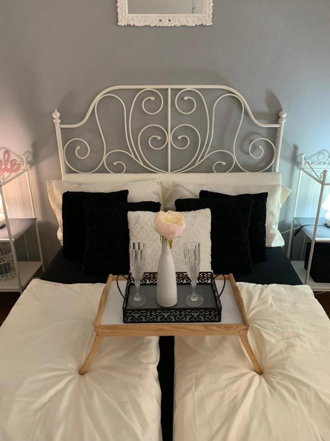 Apartment Lautus Μαριμπόρ Εξωτερικό φωτογραφία