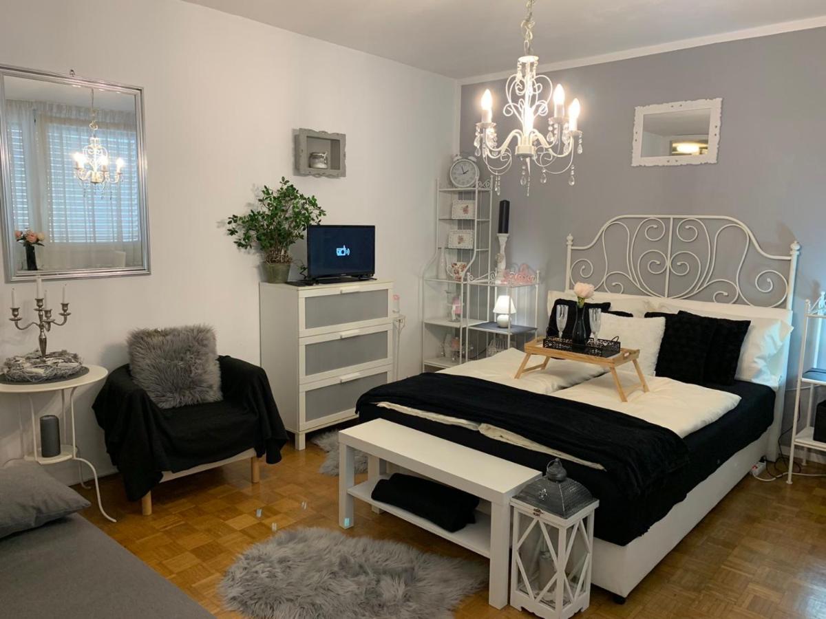 Apartment Lautus Μαριμπόρ Εξωτερικό φωτογραφία