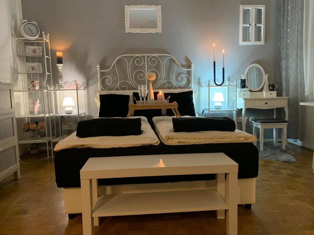 Apartment Lautus Μαριμπόρ Εξωτερικό φωτογραφία