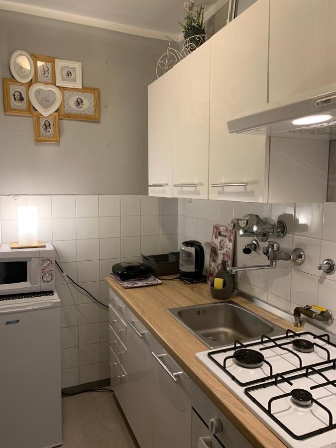Apartment Lautus Μαριμπόρ Εξωτερικό φωτογραφία