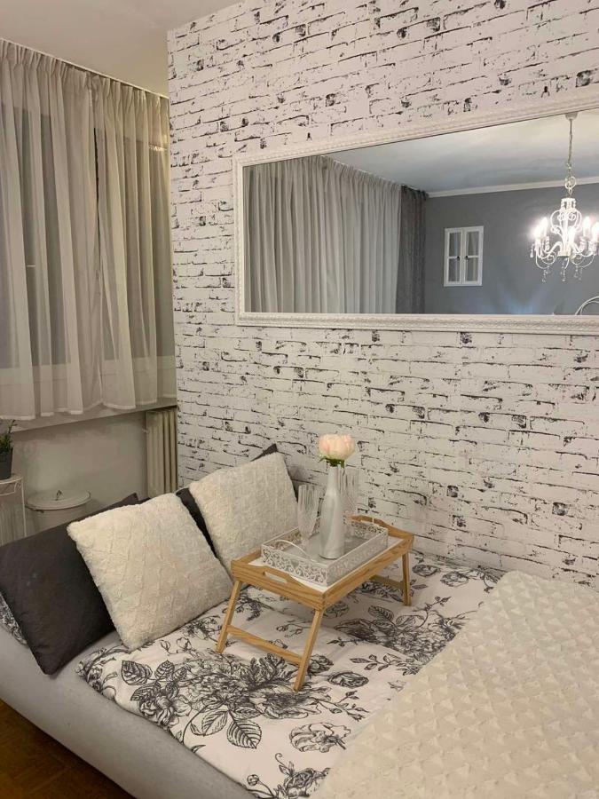 Apartment Lautus Μαριμπόρ Εξωτερικό φωτογραφία