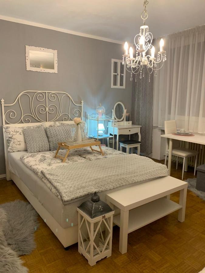 Apartment Lautus Μαριμπόρ Εξωτερικό φωτογραφία