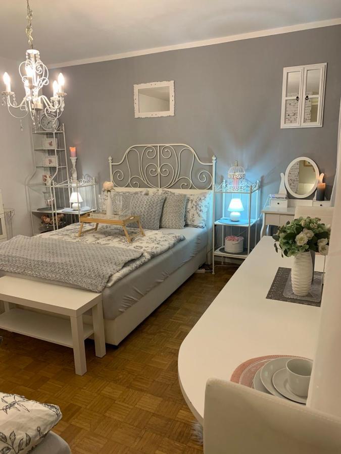 Apartment Lautus Μαριμπόρ Εξωτερικό φωτογραφία