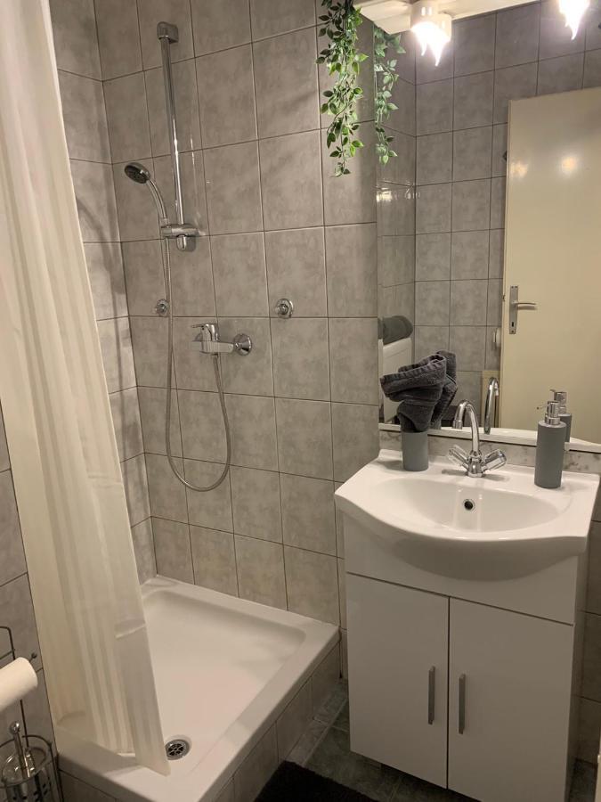 Apartment Lautus Μαριμπόρ Εξωτερικό φωτογραφία