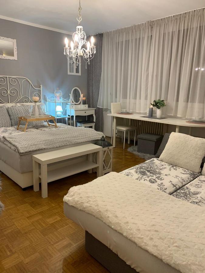 Apartment Lautus Μαριμπόρ Εξωτερικό φωτογραφία
