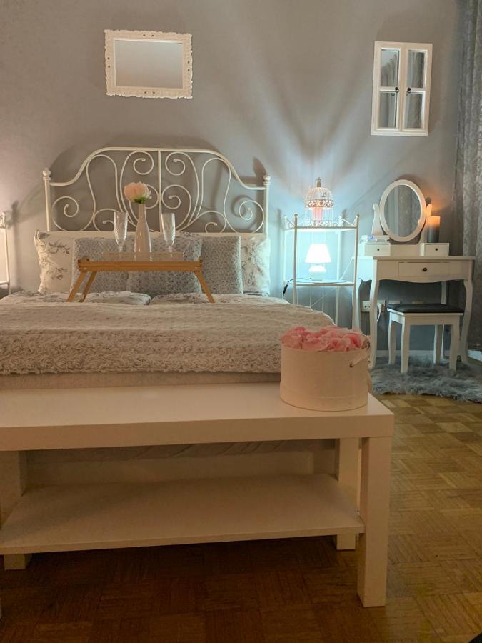 Apartment Lautus Μαριμπόρ Εξωτερικό φωτογραφία