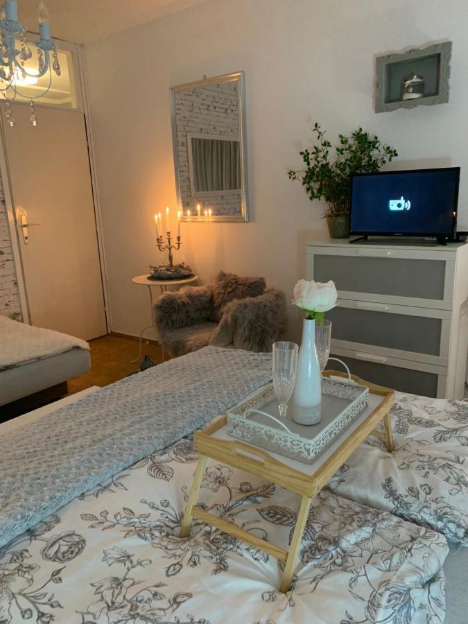 Apartment Lautus Μαριμπόρ Εξωτερικό φωτογραφία