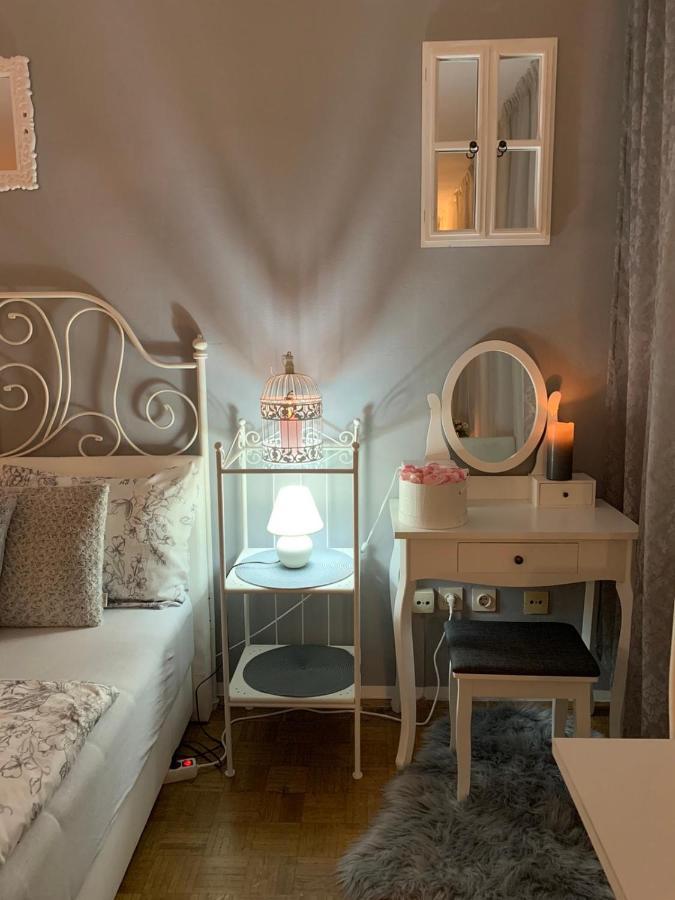 Apartment Lautus Μαριμπόρ Εξωτερικό φωτογραφία