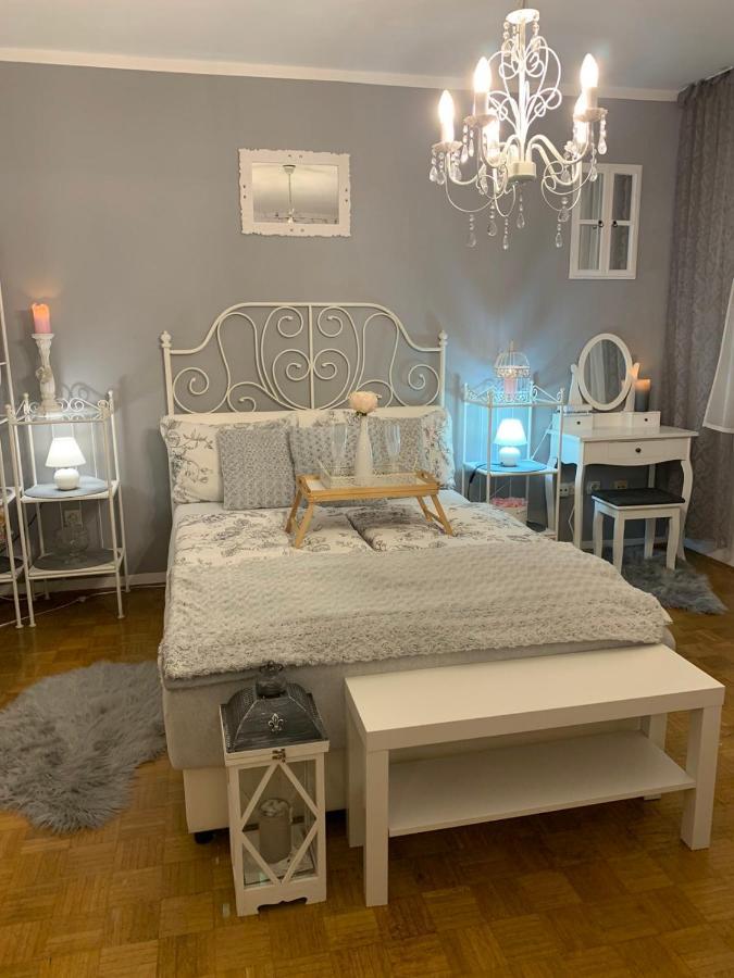 Apartment Lautus Μαριμπόρ Εξωτερικό φωτογραφία