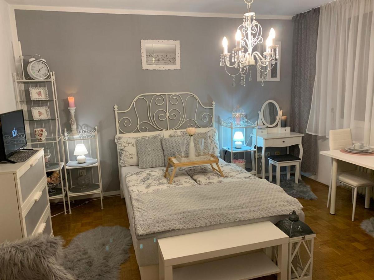 Apartment Lautus Μαριμπόρ Εξωτερικό φωτογραφία