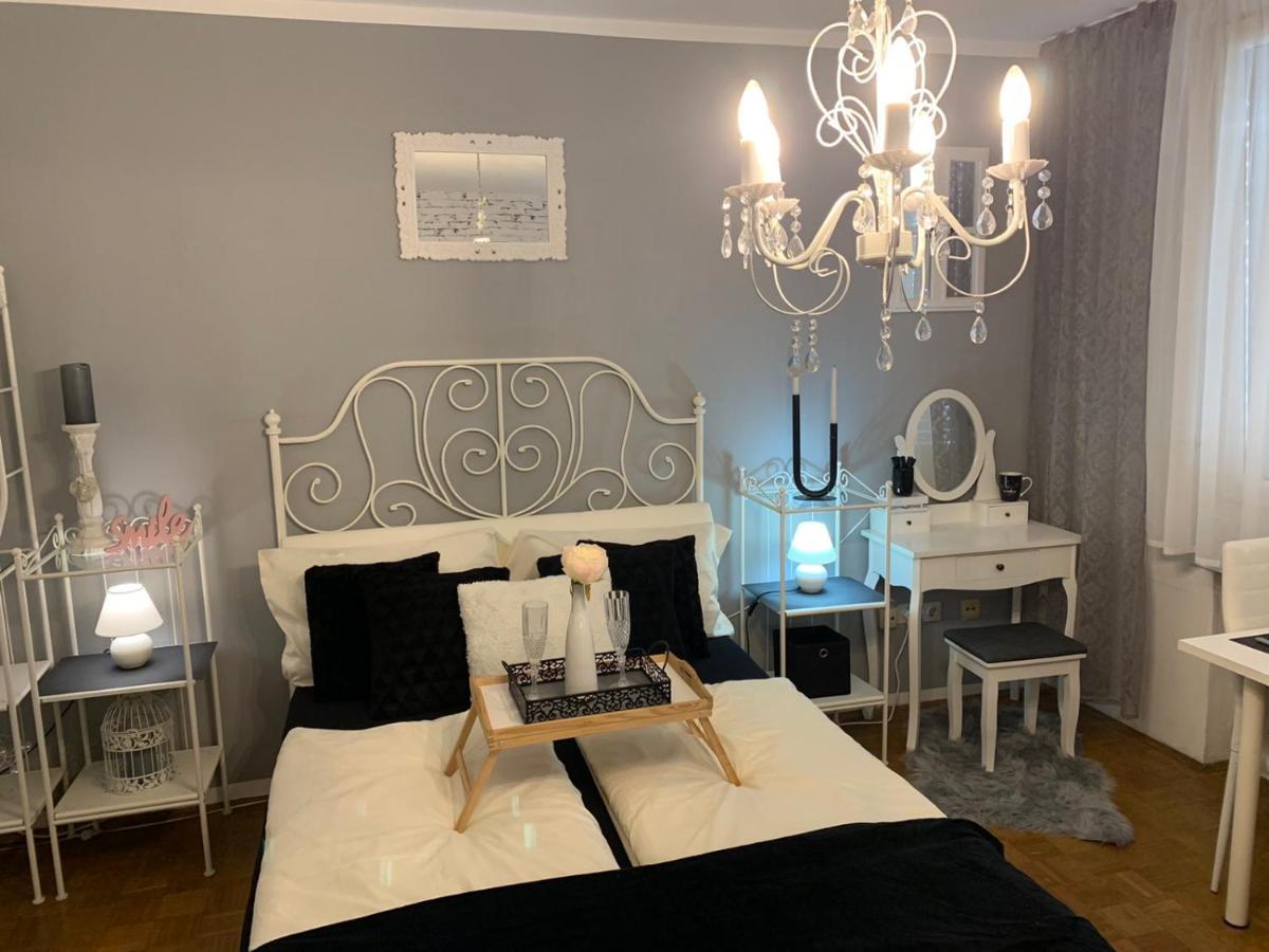 Apartment Lautus Μαριμπόρ Εξωτερικό φωτογραφία