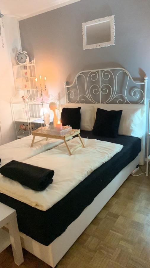 Apartment Lautus Μαριμπόρ Εξωτερικό φωτογραφία