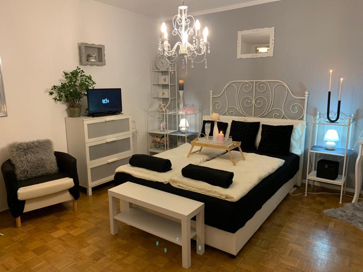 Apartment Lautus Μαριμπόρ Εξωτερικό φωτογραφία