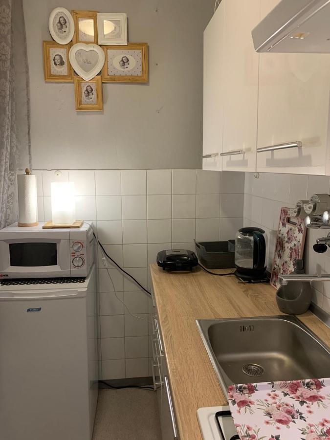 Apartment Lautus Μαριμπόρ Εξωτερικό φωτογραφία