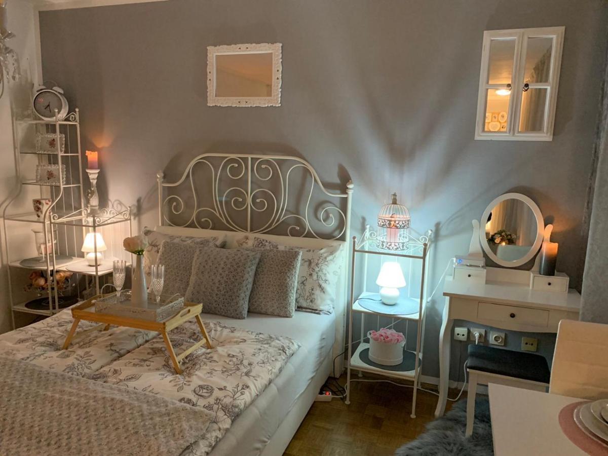 Apartment Lautus Μαριμπόρ Εξωτερικό φωτογραφία