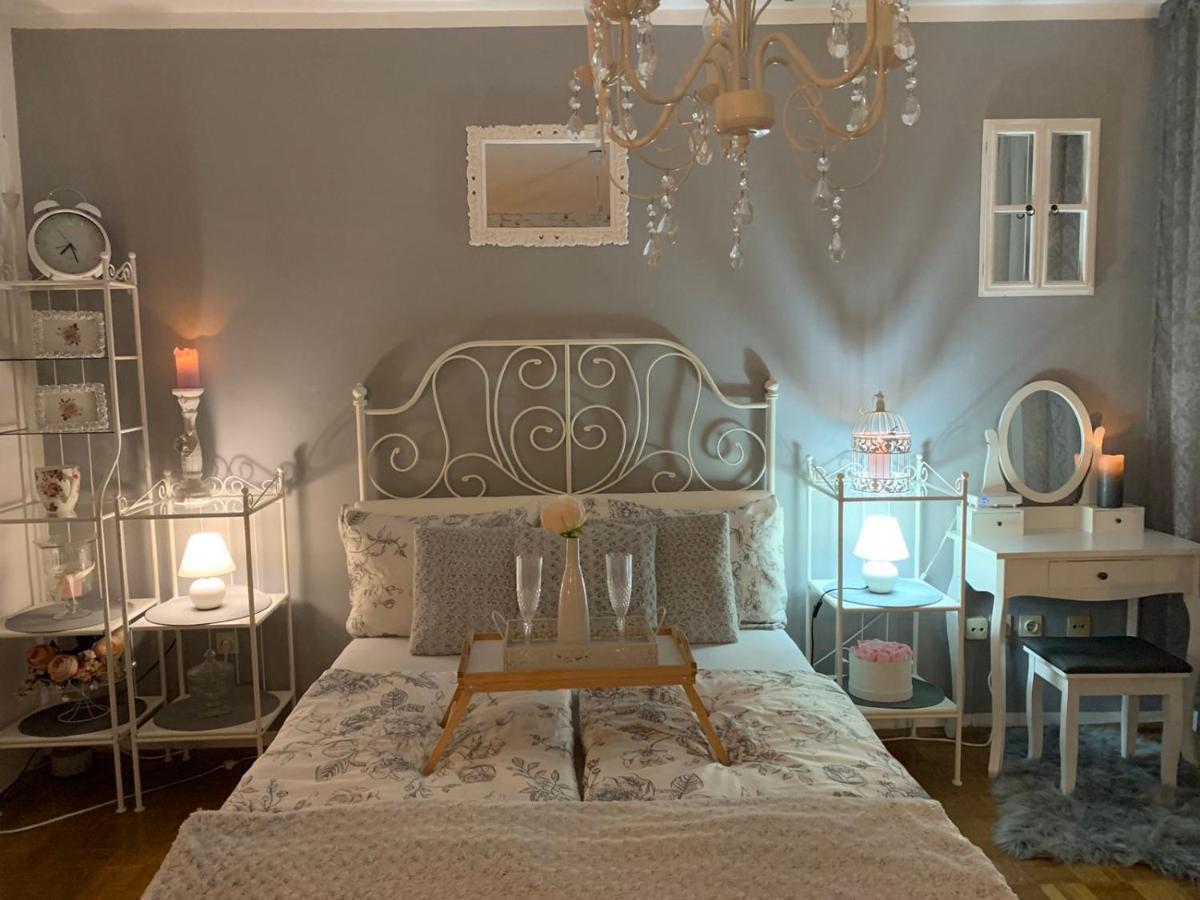 Apartment Lautus Μαριμπόρ Εξωτερικό φωτογραφία