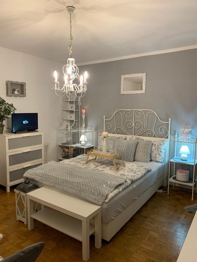 Apartment Lautus Μαριμπόρ Εξωτερικό φωτογραφία