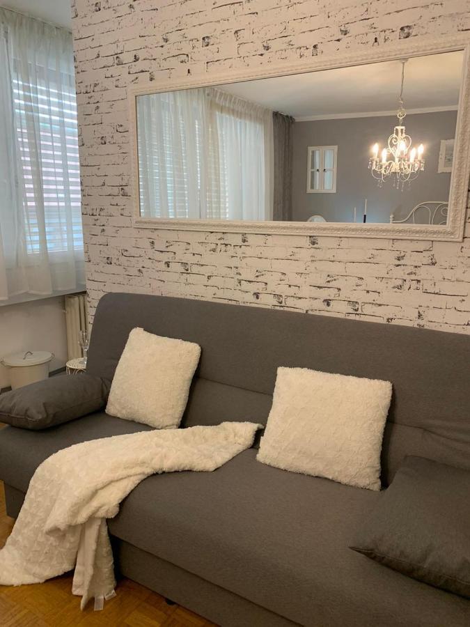 Apartment Lautus Μαριμπόρ Εξωτερικό φωτογραφία