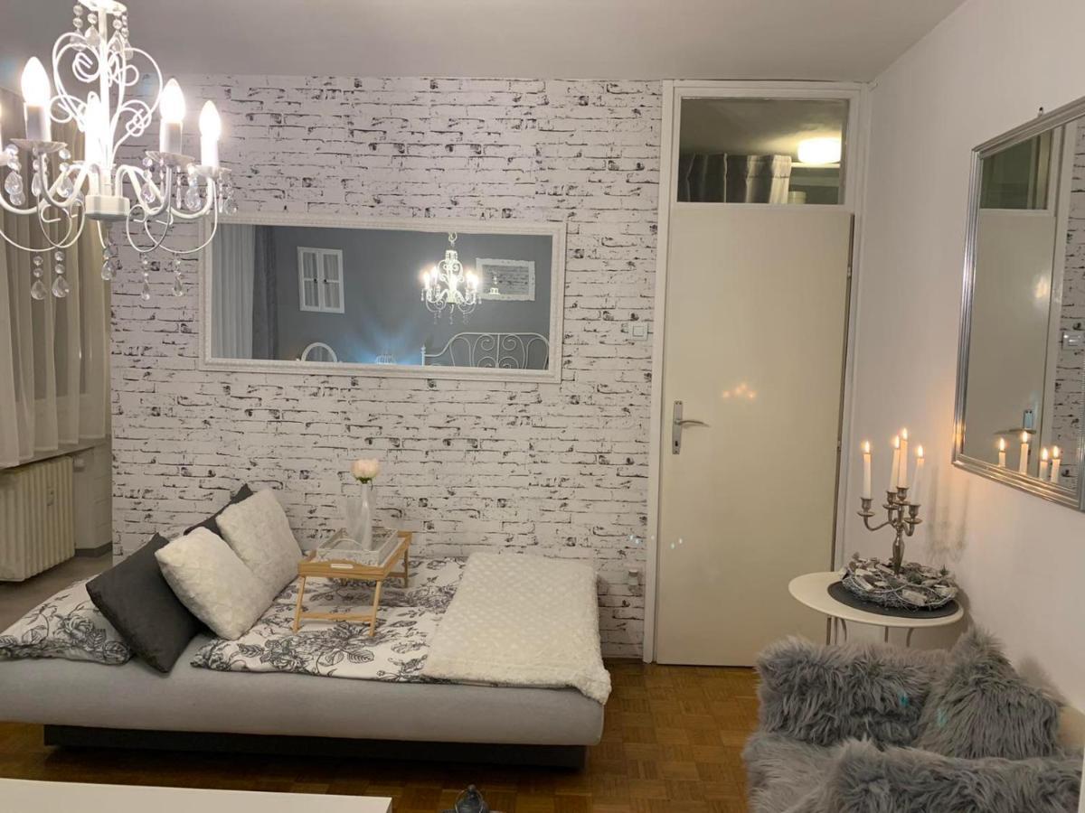 Apartment Lautus Μαριμπόρ Εξωτερικό φωτογραφία