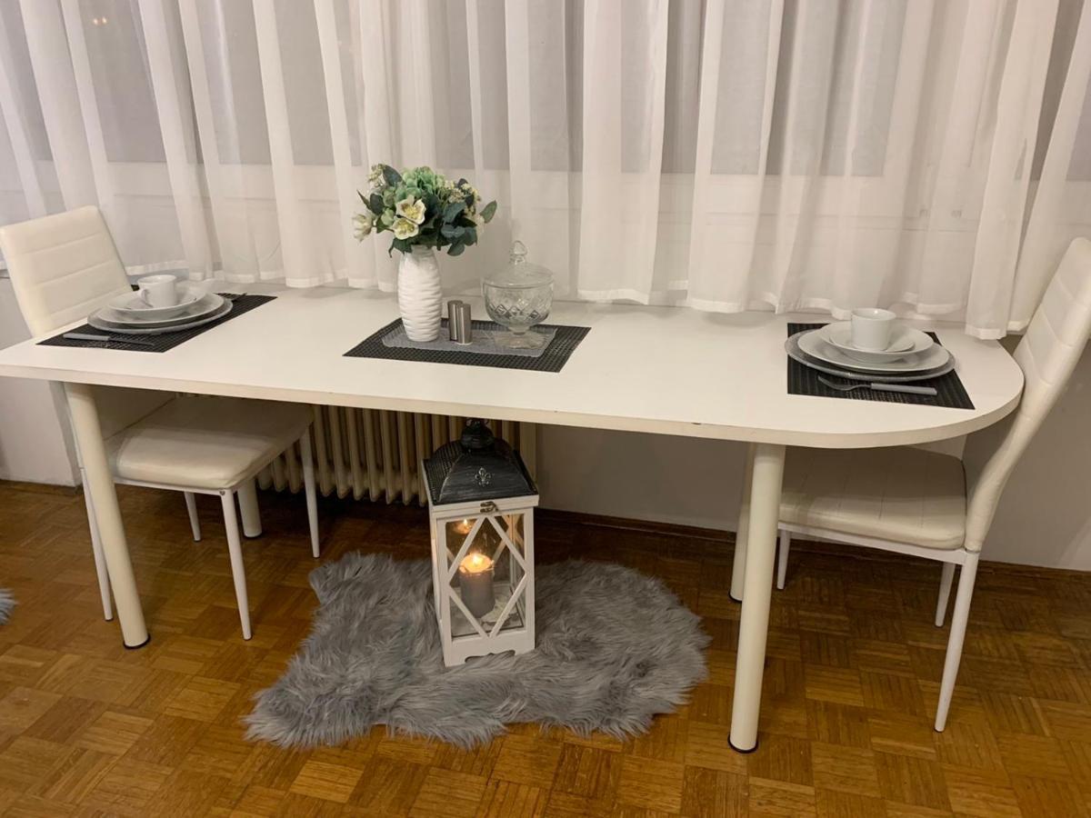 Apartment Lautus Μαριμπόρ Εξωτερικό φωτογραφία