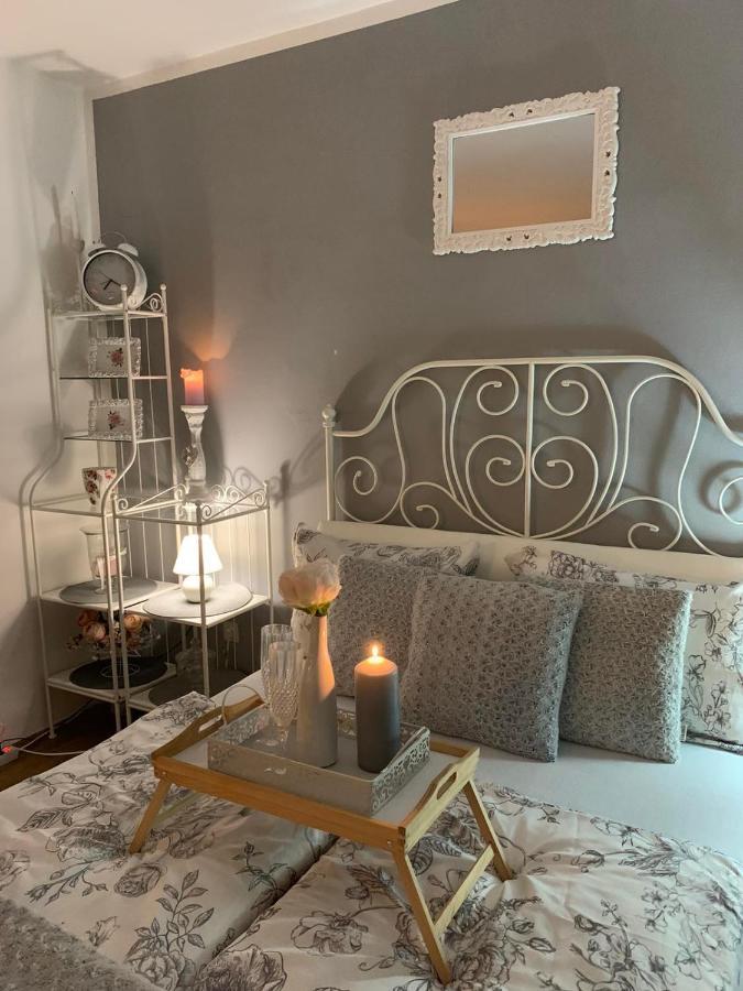 Apartment Lautus Μαριμπόρ Εξωτερικό φωτογραφία