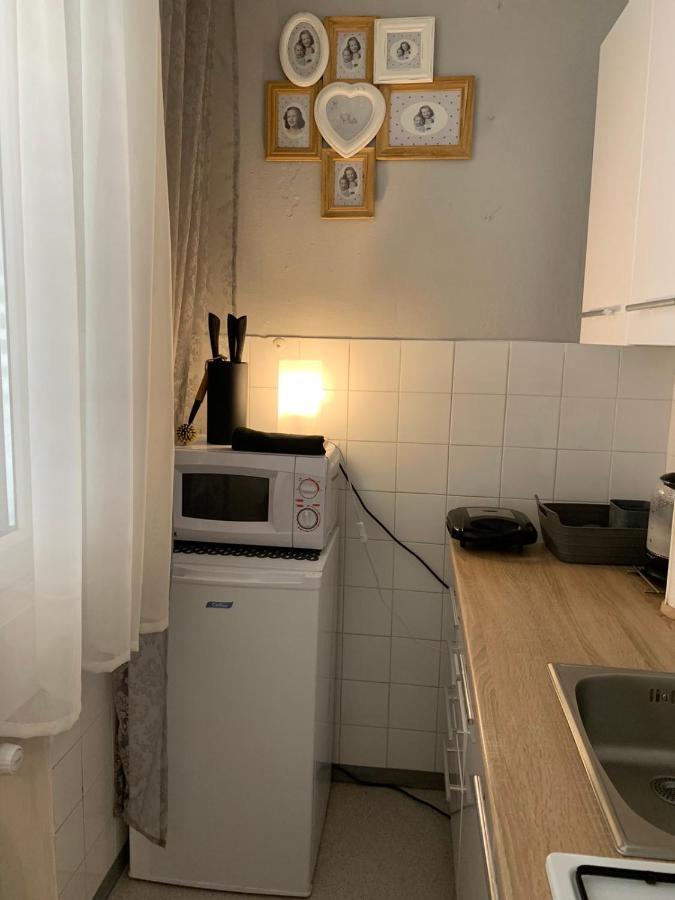 Apartment Lautus Μαριμπόρ Εξωτερικό φωτογραφία