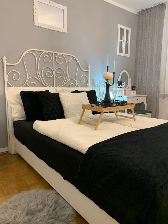 Apartment Lautus Μαριμπόρ Εξωτερικό φωτογραφία