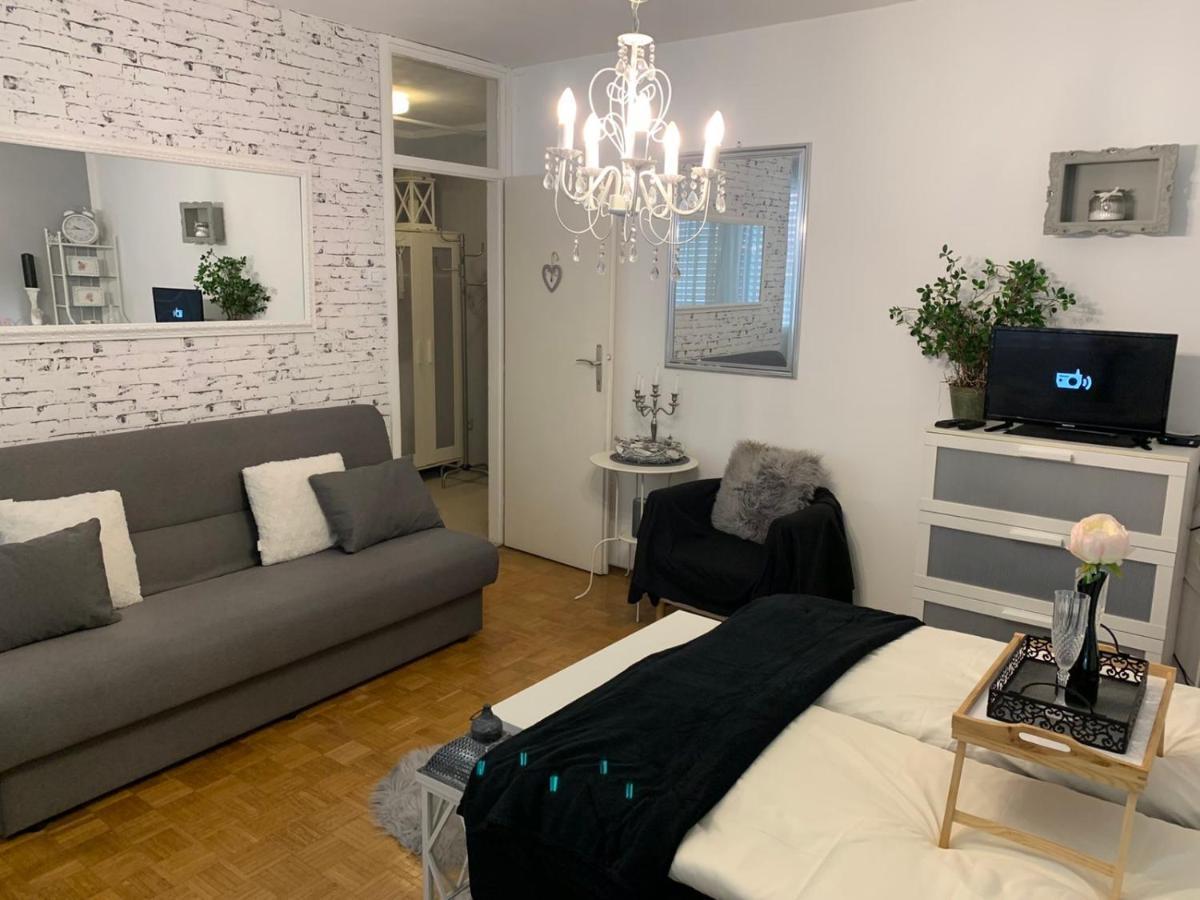 Apartment Lautus Μαριμπόρ Εξωτερικό φωτογραφία