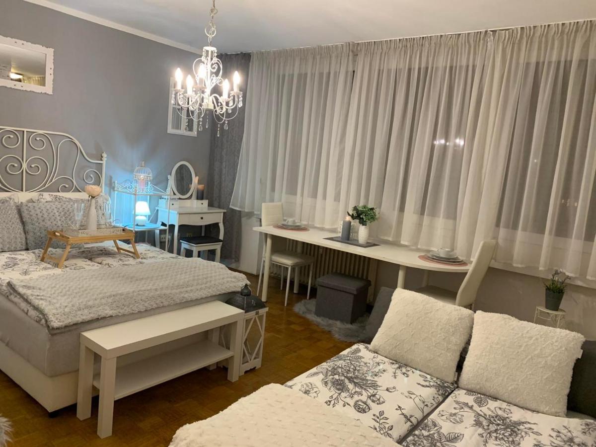 Apartment Lautus Μαριμπόρ Εξωτερικό φωτογραφία