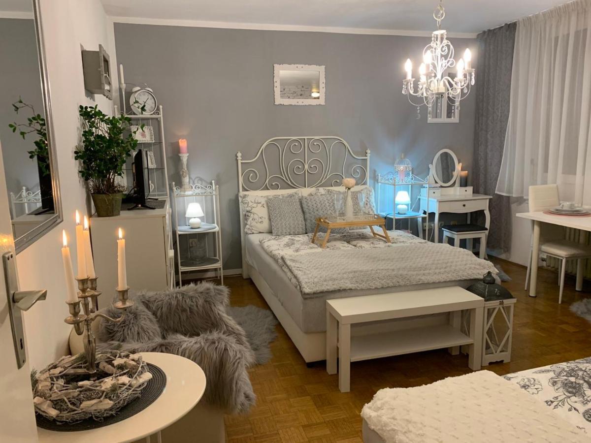 Apartment Lautus Μαριμπόρ Εξωτερικό φωτογραφία