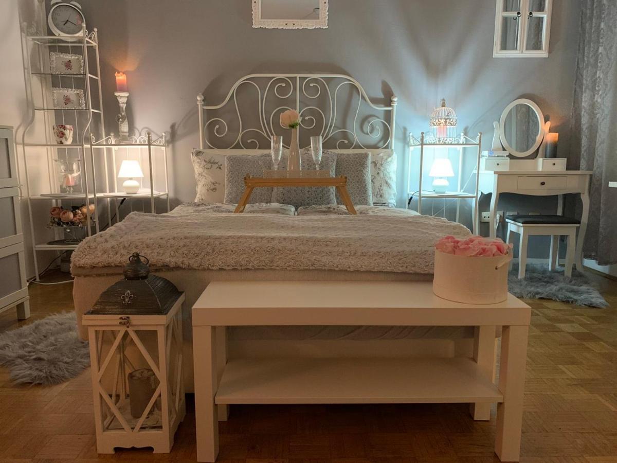 Apartment Lautus Μαριμπόρ Εξωτερικό φωτογραφία