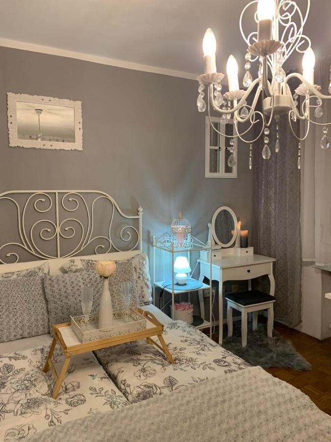 Apartment Lautus Μαριμπόρ Εξωτερικό φωτογραφία